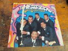 HESITATIONS Soul Superman LP KAPP northern soul VG++ WLP
