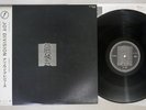 JOY DIVISION UNKNOWN PLEASURES COLUMBIA YX-7337-AX Japan OBI PROMO LP
