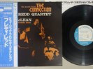 FREDDIE REDD QUARTET MUSIC FROM THE CONNECTION BLUE NOTE GXK 8144 Japan OBI LP