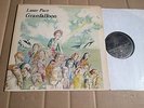 LASER PACE - GRANFALLOON - LP - TAKOMA R-9021 - USA 1974
