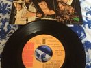 Queen Killer Queen Spain Pic Sleeve.