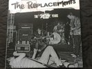 The Replacements - The Twin/Tone Years Vinyl LP Boxset Let It Be