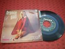 EP FRANCE GALL - 24/36 - SOUFFLER LES BOUGIES - DON'T MAKE WAR CAPTAIN MAKE LOVE