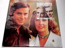 George Jones & Tammy Wynette We Go Together 1972 Epic BG 33752 Country 2 LPs NM