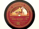 DUKE ELLINGTON & HIS ORCHESTRA 