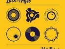 Lack Of Afro - Hello Baby LP