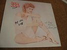 Susan Jacks/ Forever/ Columbia/ 1982/ AUTOGRAPHED/ VG++/ Poppy Family