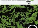 BN 4048 - Donald Byrd - Byrd in Flight - 200G MONO LP - Blue Note STILL SEALED
