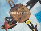 Spin Doctors . Turn it Upside Down . Limited Edition Colored Vinyl . LP Sealed