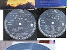 VANGELIS–1492-Conquest Of Paradise VINYL LP 1993  GERMANY  1st PRESS NEAR MINT