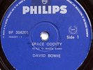 David BOWIE: 
