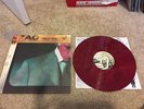 Zao Self Titled LP Underoath Hopesfall Every Time I Die