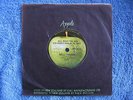 BILLY PRESTON (Beatles related) All that I've got  New Zealand 45 1970
