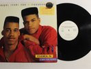 SUPER LOVER CEE CASANOVA RUD Girls I...LP Elektra Rec 60807 US 1998 VG++ WLP 9A