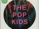 The Pop Kids - White Vinyl... Pet Shop Boys 12