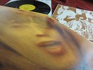 ROLLING STONES  ? GOATS HEAD SOUP ? TOP COND.  1973 FIRSTPRESS BEILAGE 
