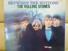 Japan 1st Edition   The Rolling Stones ?/ Between The Buttons   Free Shipping