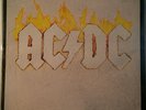 AC/DC Box Set Volume 1 Vinyl LP Records 1989 Aus Press W/Plastic case