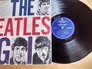 THE BEATLES AGAIN 1964  L.P. FIRST PRESS MONO..V/G PLUS AUDIO
