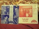 2 SEALED Charlie Mariano the new sounds & Jazz in Boston Prestige 10