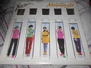 X Ray Spex-GernFree Adolescents -Original UK EMI Press Punk lp