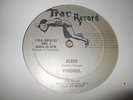 Slave-Pradigol (Prodigol?)  -Reggae 12