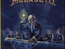 Rust In Peace - EX Megadeth vinyl LP album record UK EST2132 CAPITOL 1990