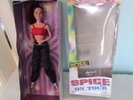 Spice Girls Melanie C (Sporty) Doll. Spice Girls on Tour. In Box. 1998