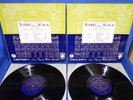 @COLUMBIA 33CX 1182/3 *B/G 1ST* CALLAS *MASCAGNI CAVALLERIA RUSTICANA* NEAR MINT
