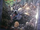 SUFFOCATION Effigy of the forgotten- BOOTLEG Vinyl LP,asphyx,pyrexia