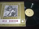 Lola Bobesco Recital - Bach, Beethoven LP Electrecord ECE 0392 ED1 Guttman NM