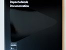 Depeche Mode Documentation Buch Book by electronic beats incl. DM promo bag