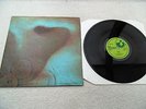 PINK FLOYD LP MEDDLE ORIG UK HARVEST 1971 TEXTURED GRAMOPHONE TEXT EX+