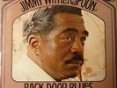 LP Jimmy Witherspoon Back Door Blues NEAR MINT International Polydor Producti