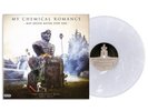 My Chemical Romance - May Death Never Stop You Vinyl 2xLP Sealed New Clear White