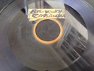 DENNIS BROWN&BIG YOUTH/RIDE ON TEST   7INCH DUB PLATE CUT 45 ROOTS REEGAE