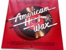 American Hot Wax Soundtrack 1978 A&M SP6500 Rock And Roll 33rpm 2 Vinyl LPs NM