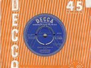 ANTOINETTE**JENNY LET HIM GO**DEMO**BEAT**DANCER**LISTEN TO IT