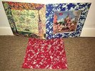 THE ROLLING STONES Their Satanic Majesties Request LP 1967 UK 1st