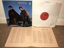 INCREDIBLE STRING BAND Hangman’s Beautiful Daughter LP UK 1st