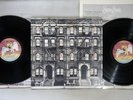 LED ZEPPELIN PHYSICAL GRAFFITI SWAN SONG P-6317,8N Japanese Pressing Vinyl 2LP