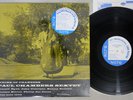 PAUL CHAMBERS SEXTET WHIMS OF CHAMBERS BLUE NOTE BLP 1534 Japanese Pressing LP