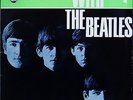 The Beatles-With The Beatles LP-German Press Odeon 1C 062-04 181 1969