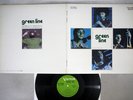 STEVE MARCUS GREEN LINE VICTOR SMJX-10109 Japanese Pressing Vinyl LP