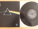 Pink Floyd ?– The Dark Side Of The Moon  YUGOSLAVIA PRESS 1973 FREE SHIPPING org