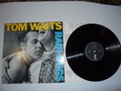 Tom Waits Rain Dogs vinyl LP 90299-1 Island Records EX vinyl VG++ sleeve