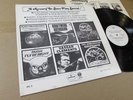 MERCURY VERTIGO IN STORE SPECIAL PROMO LP Ray Manzarek KRAFTWERK Thin Lizzy RUSH