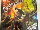 Destruction ?- The Curse Of The Antichrist - Live In Agony DOUBLE LP NEW Vinyl