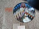PETER FRAMPTON   FRAMPTON COMES ALIVE   LIMITED EDITION PICTURE DISC Record