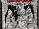 Whipstriker - Seven Inches Of Hell, DLP Black Thrash Speed Metal Vinyl